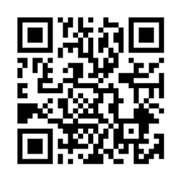 LINEスタンプ　QRコード